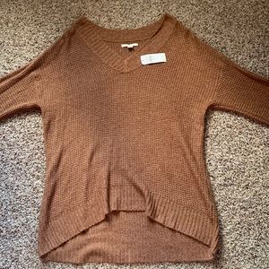 Brand new with tags american eagle sweater